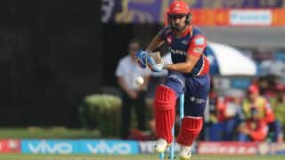 IPL 2017: It was not a 67-all out wicket, says Karun Nair after Delhi Daredevils’ (DD) shocking defeat against Kings XI Punjab (KXIP)